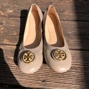 Tory Burch Ballet Flats